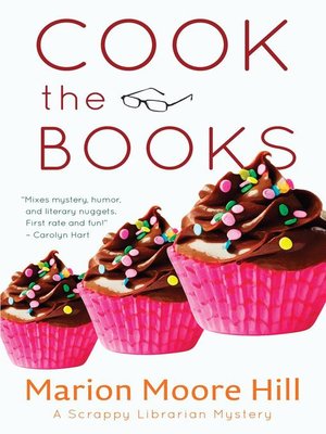 cover image of Cook the Books